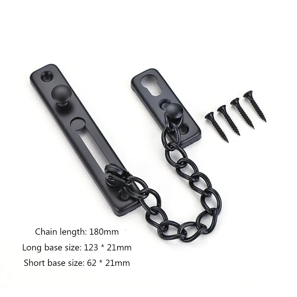 Door Chain with Lock Door Lock - Security Chain Door のレビューと価格