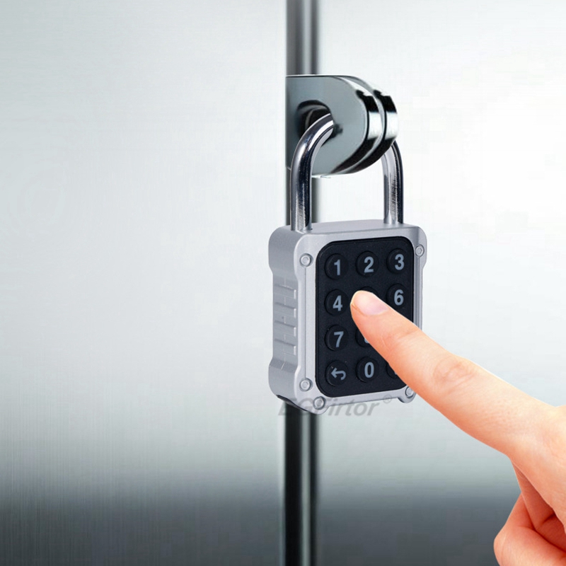 EGFirtor Tuya APP Electronic S - Lockbox Key Secure のレビューと価格