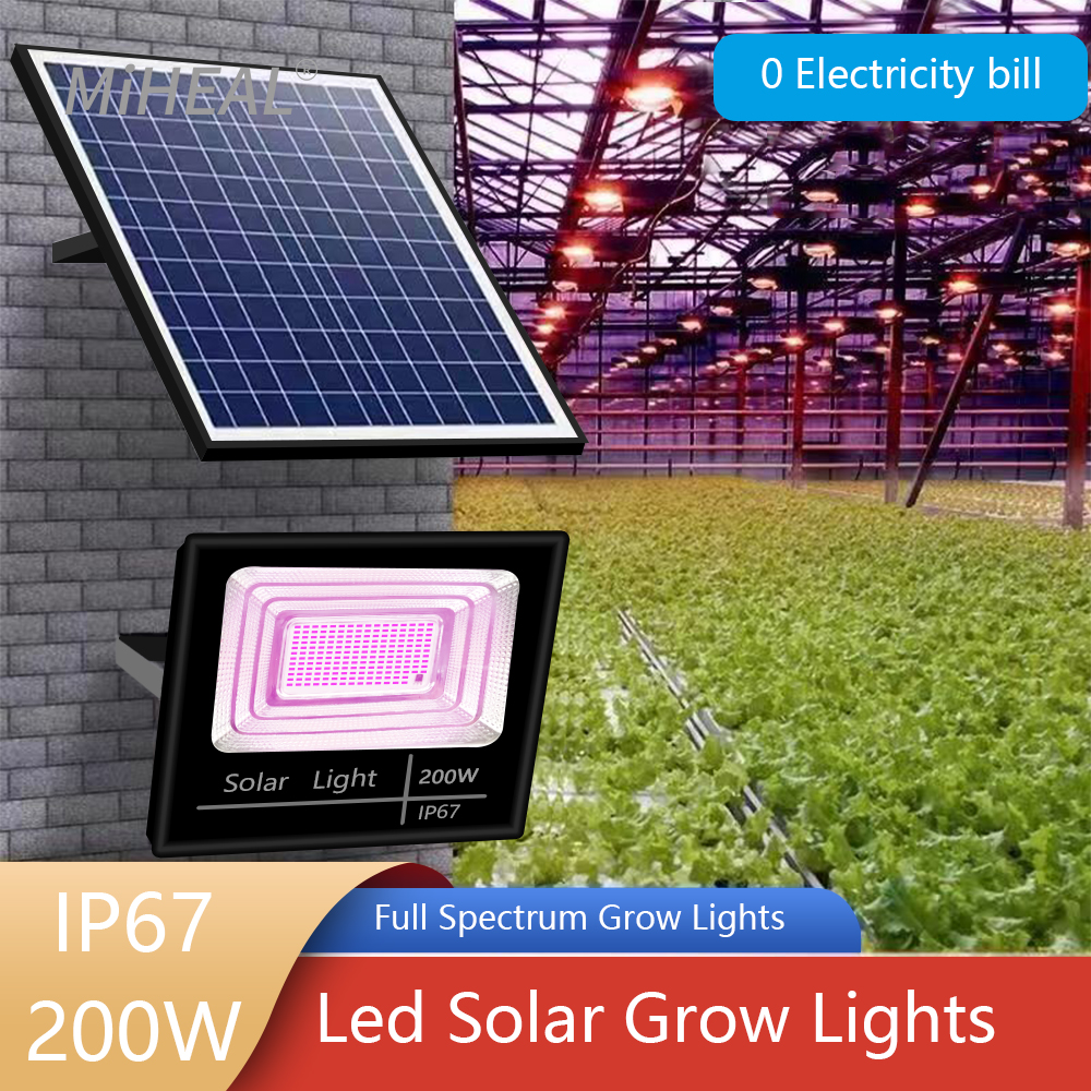 LED Full Spectrum Phyto Lamp 2 - Power Outage Light のレビューと価格