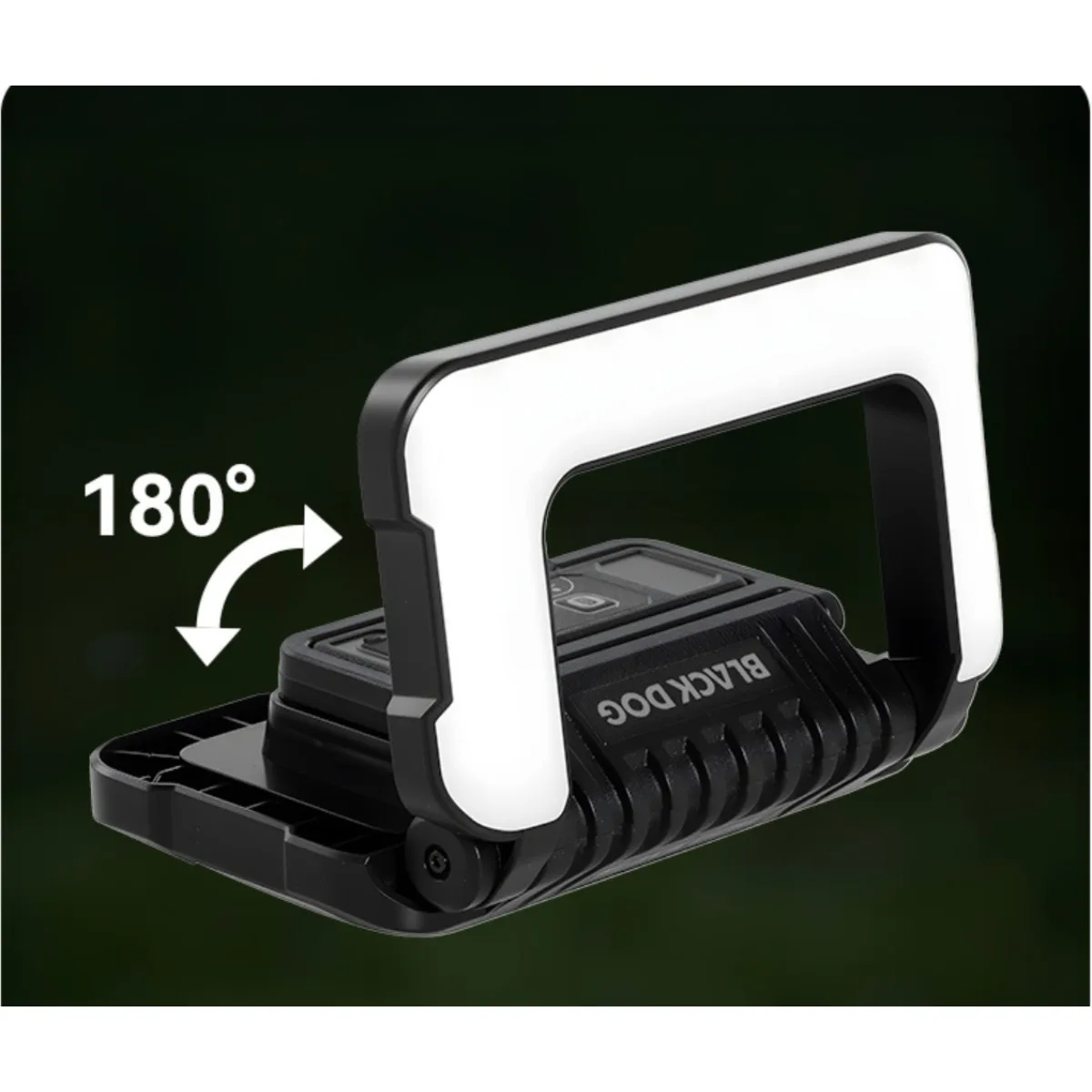 Blackdog Outdoor Camping Power - Power Outage Light のレビューと価格