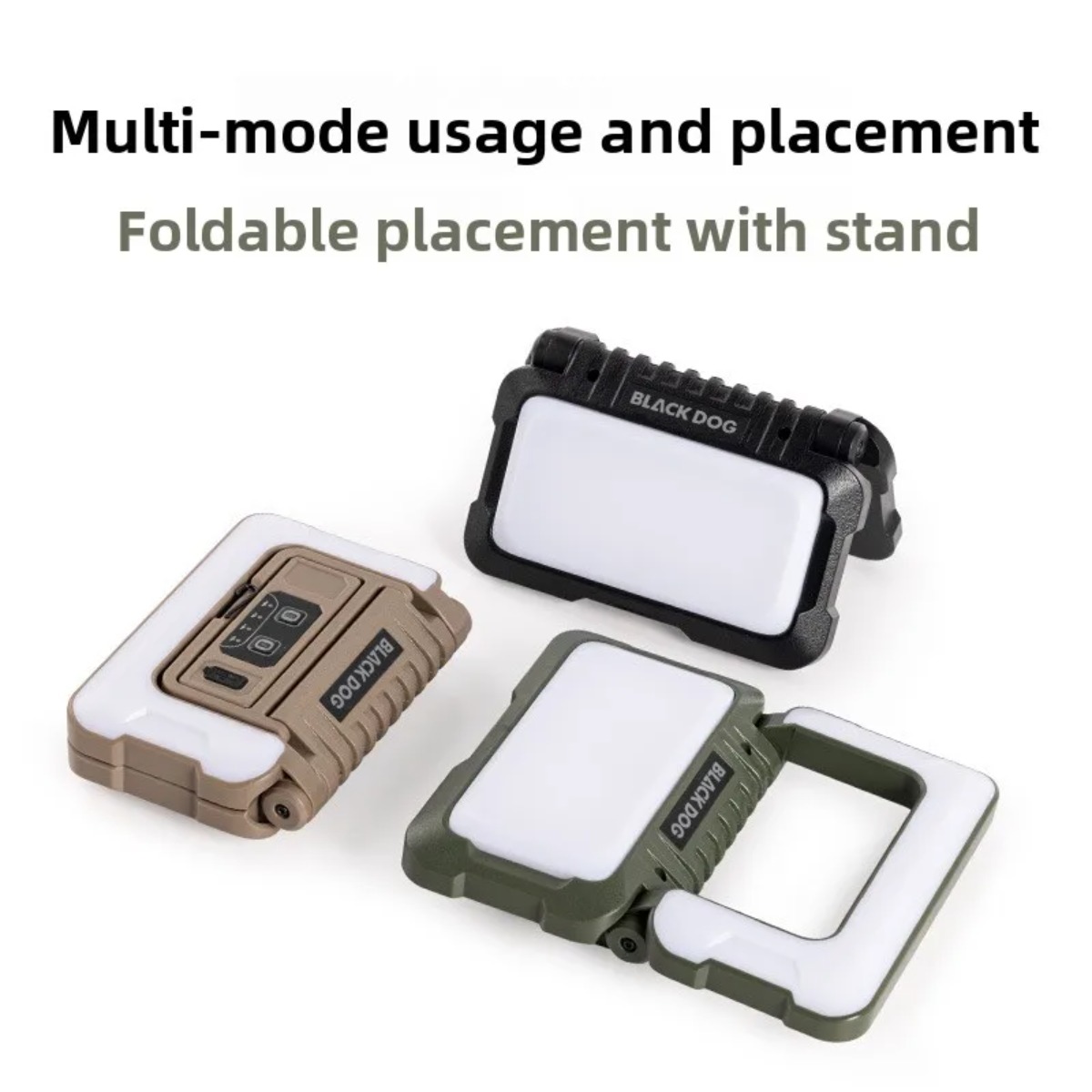 Blackdog Outdoor Camping Power - Power Outage Light のレビューと価格