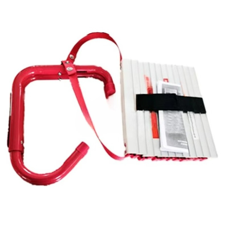 Aluminum alloy fire escape res - Fire Escape Ladder のレビューと価格