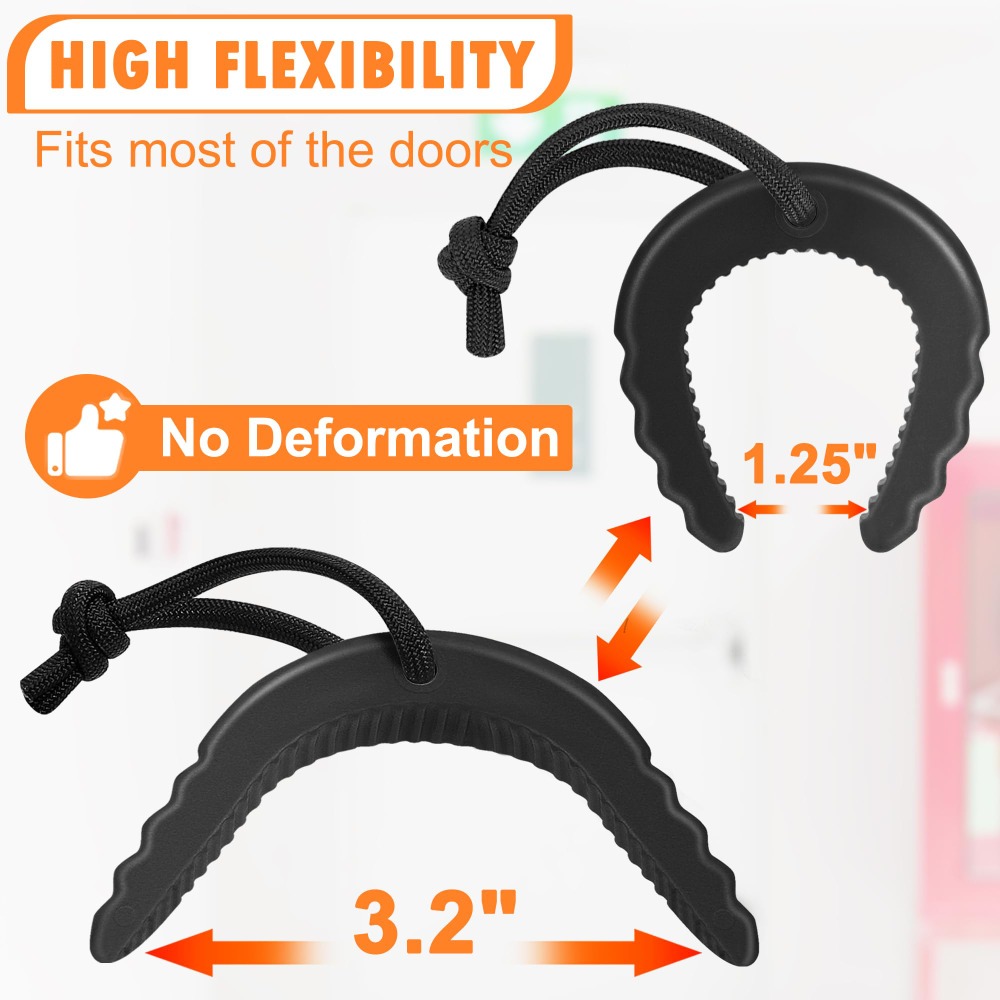 High Quality Rubber Door Jam F - Door Stop Alarm のレビューと価格