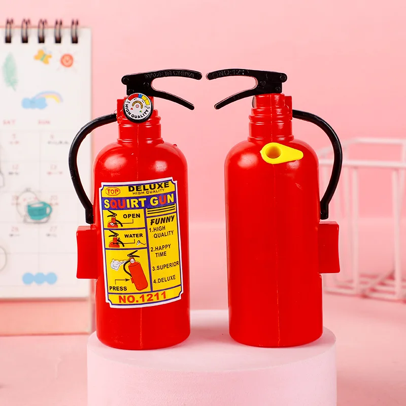 10Pcs Creative Mini Fire Extin - Fire Extinguisher Small のレビューと価格
