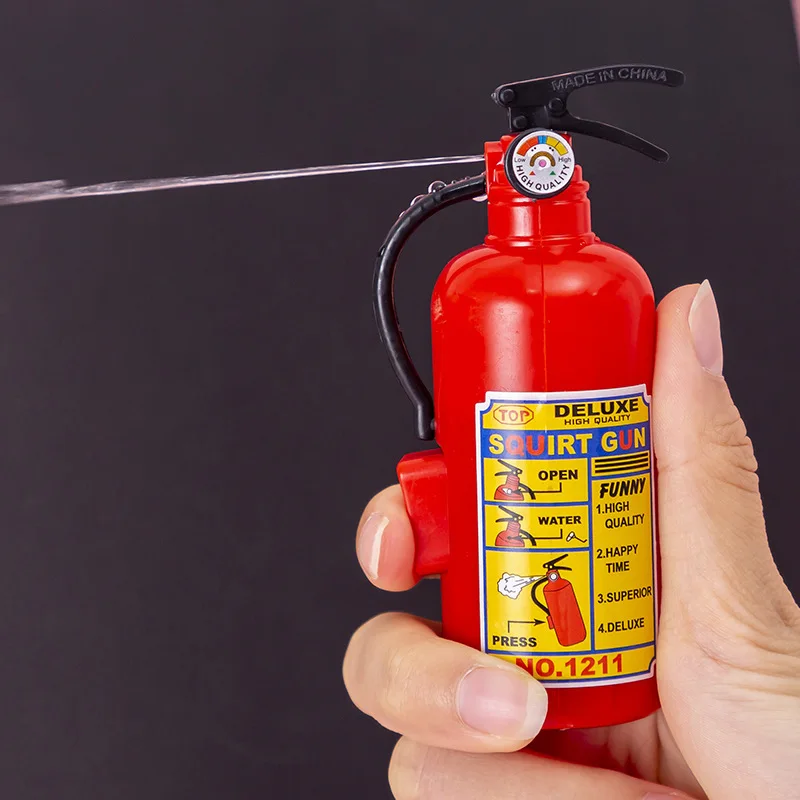 10Pcs Creative Mini Fire Extin - Fire Extinguisher Small のレビューと価格