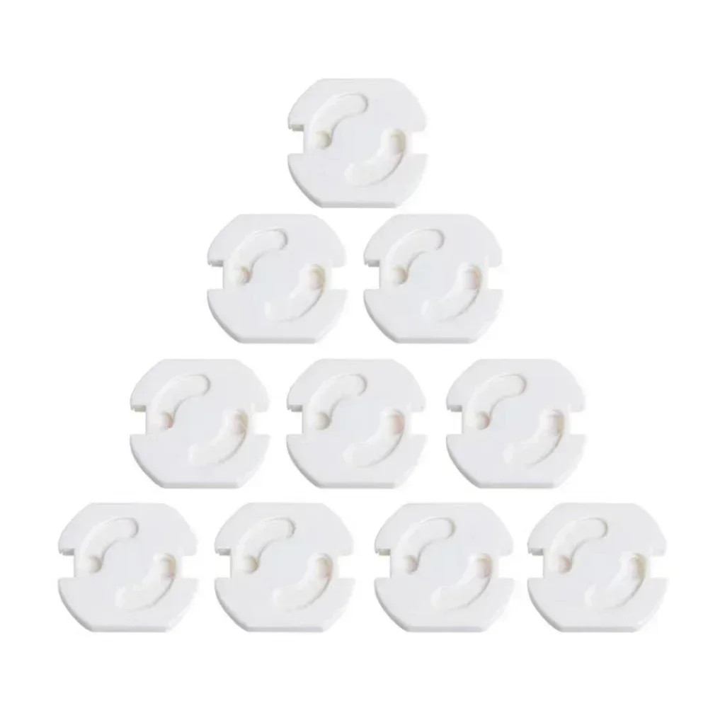 1/10pcs  Baby Safety Child Ele - Outlet Cover Baby のレビューと価格