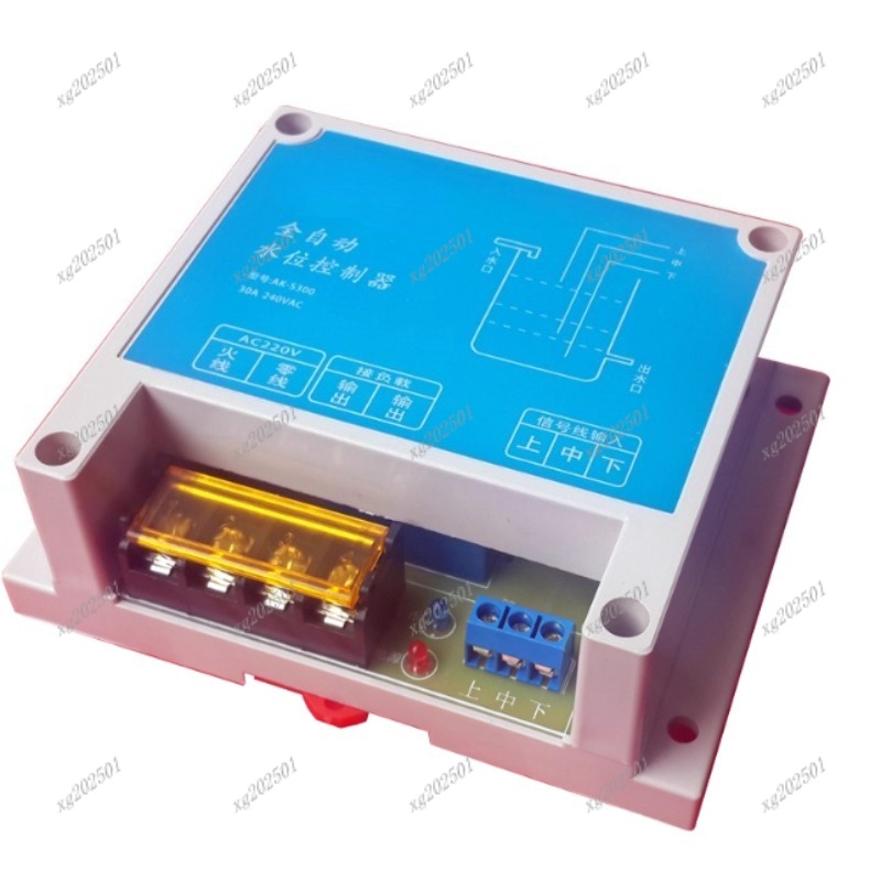 Automatic Electronic Float Typ - Pool Alarm Float のレビューと価格