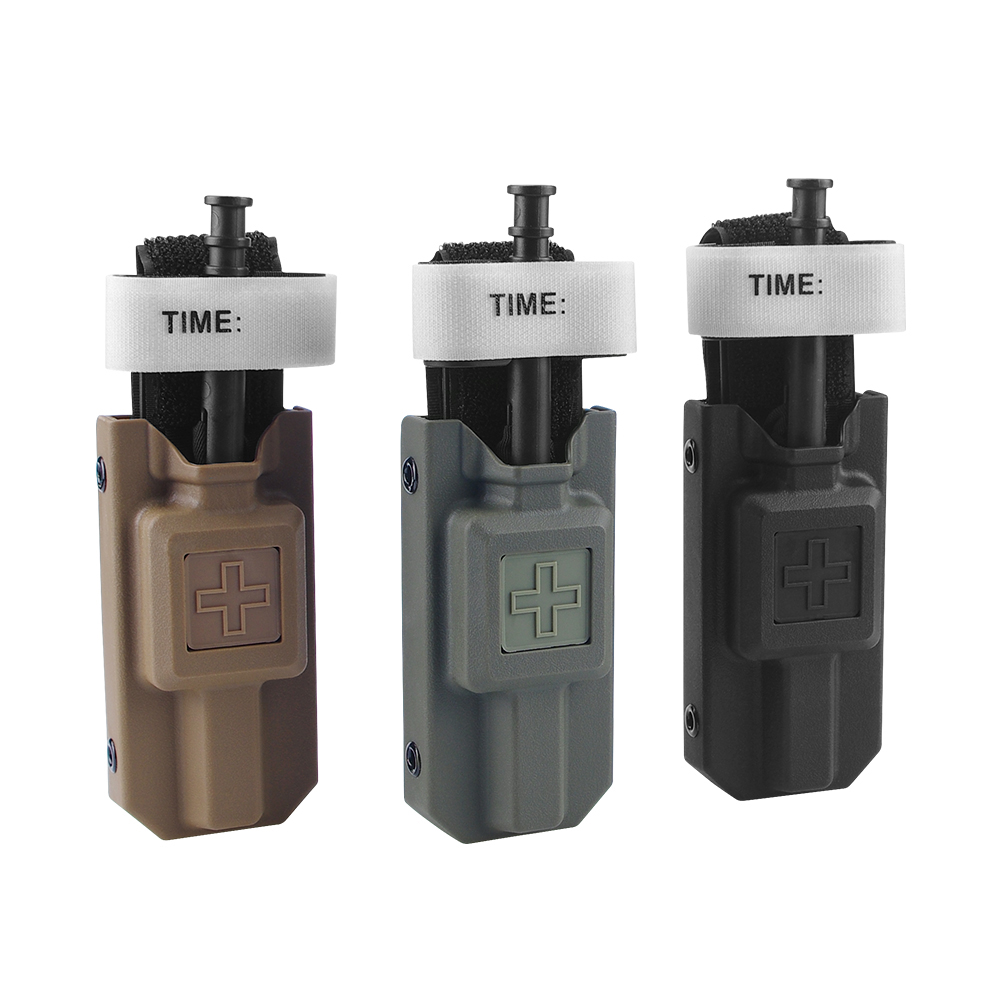 Outdoor Tourniquet Storage Box - First Aid Bag Kit のレビューと価格