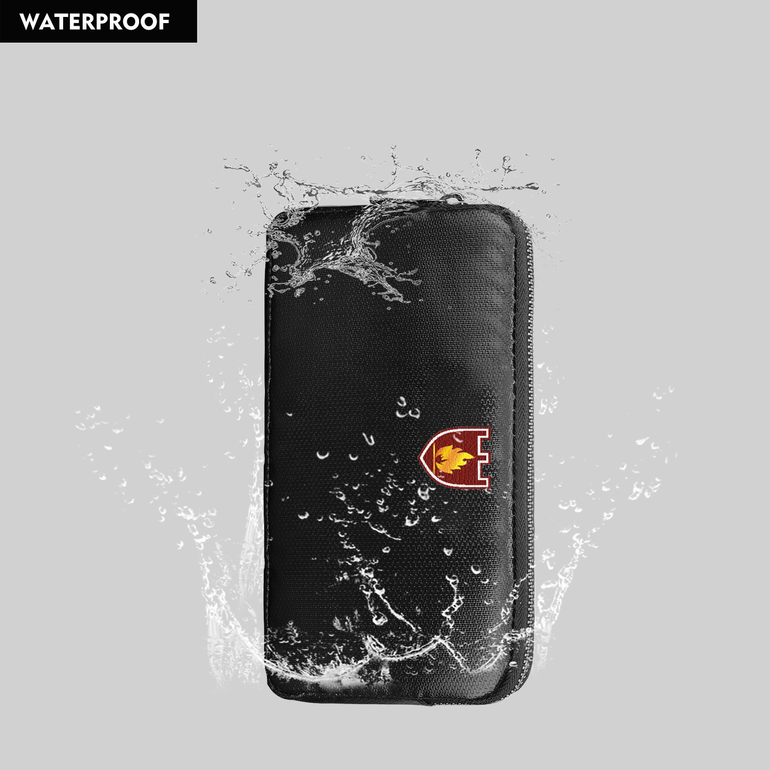Fire-proof Document Bag Fire-p - Fire Safe Document のレビューと価格