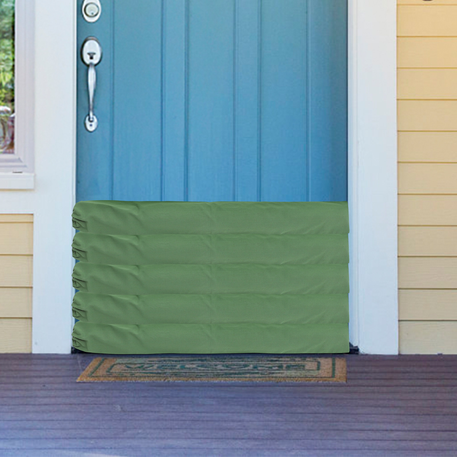 1pc Flood Sandbags Heavy Duty  - Flood Barrier Bag のレビューと価格