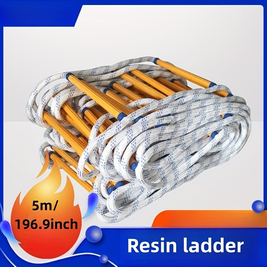 5Meters Fire Escape Ladder Ant - Fire Escape Ladder のレビューと価格