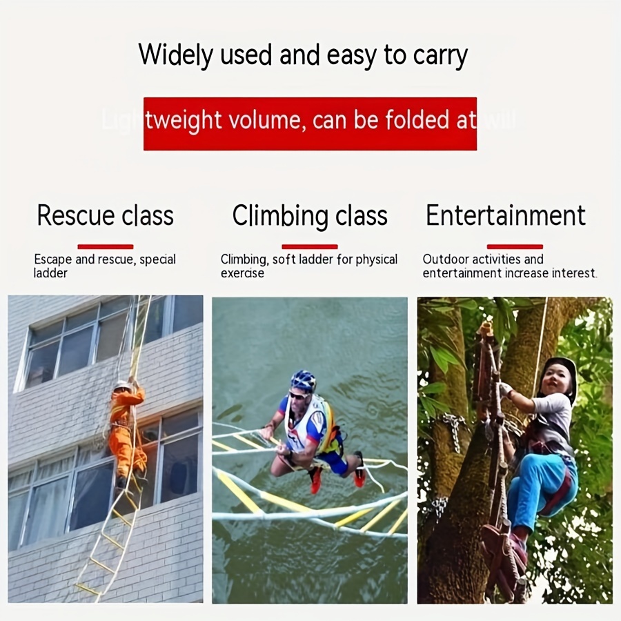 5Meters Fire Escape Ladder Ant - Fire Escape Ladder のレビューと価格