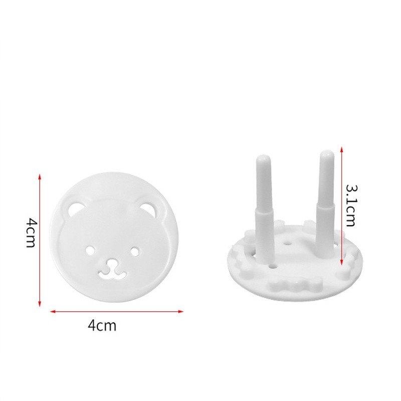 10/20/50PCS Baby Safety Child  - Outlet Cover Baby のレビューと価格