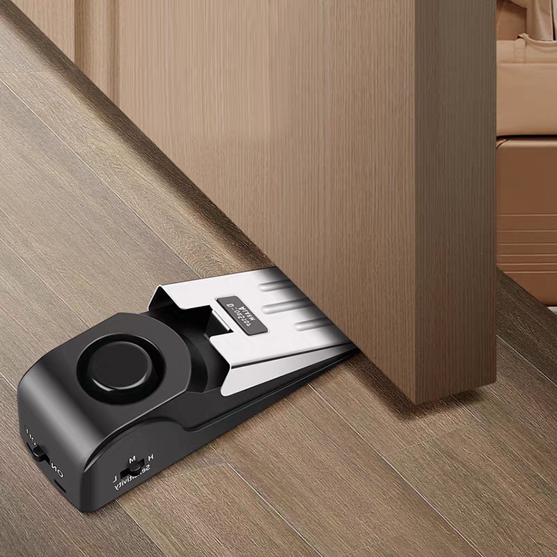 3/1Pcs Door Resistance Alarm W - Door Stop Alarm のレビューと価格