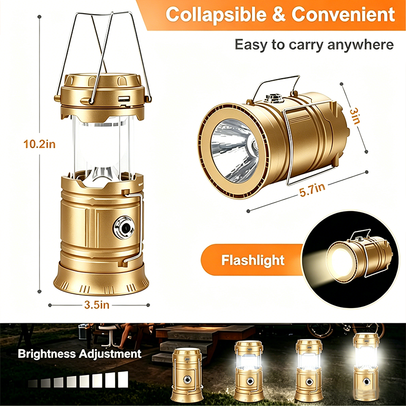 Long endurance charging, power - Power Outage Light のレビューと価格