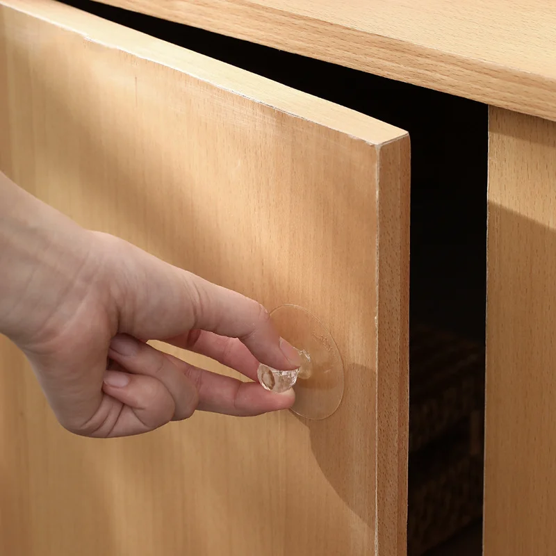 2/10Pcs Punch-free Drawer Knob - Window Lock Bar のレビューと価格