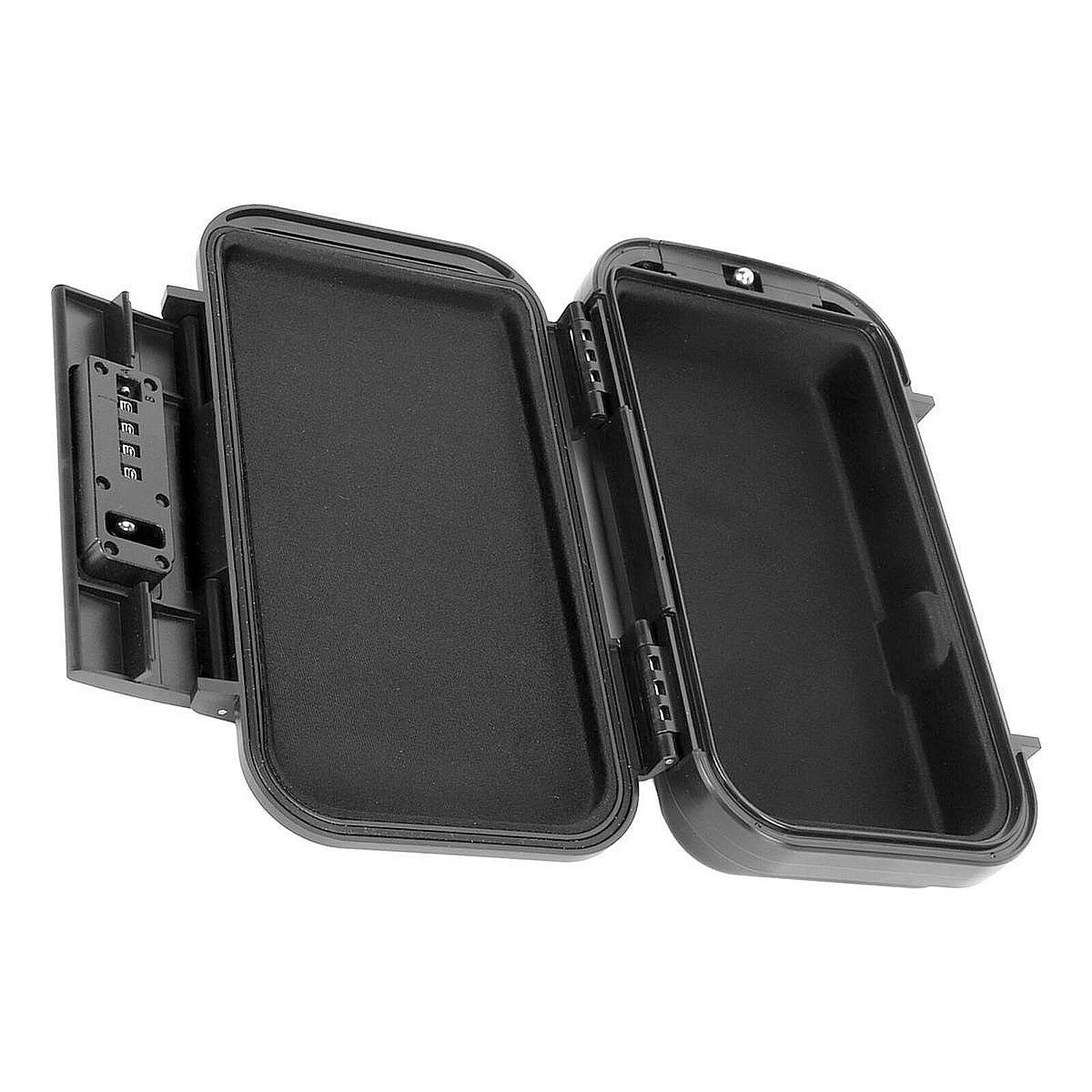 Portable Safe Box Large Capaci - Lockbox Key Secure のレビューと価格