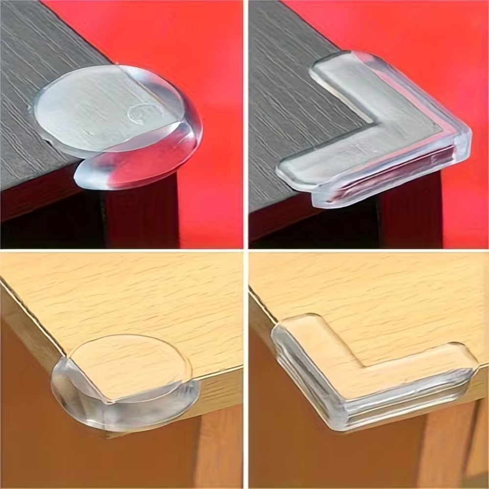 Baby Proofing Corner Protector - Outlet Cover Baby のレビューと価格