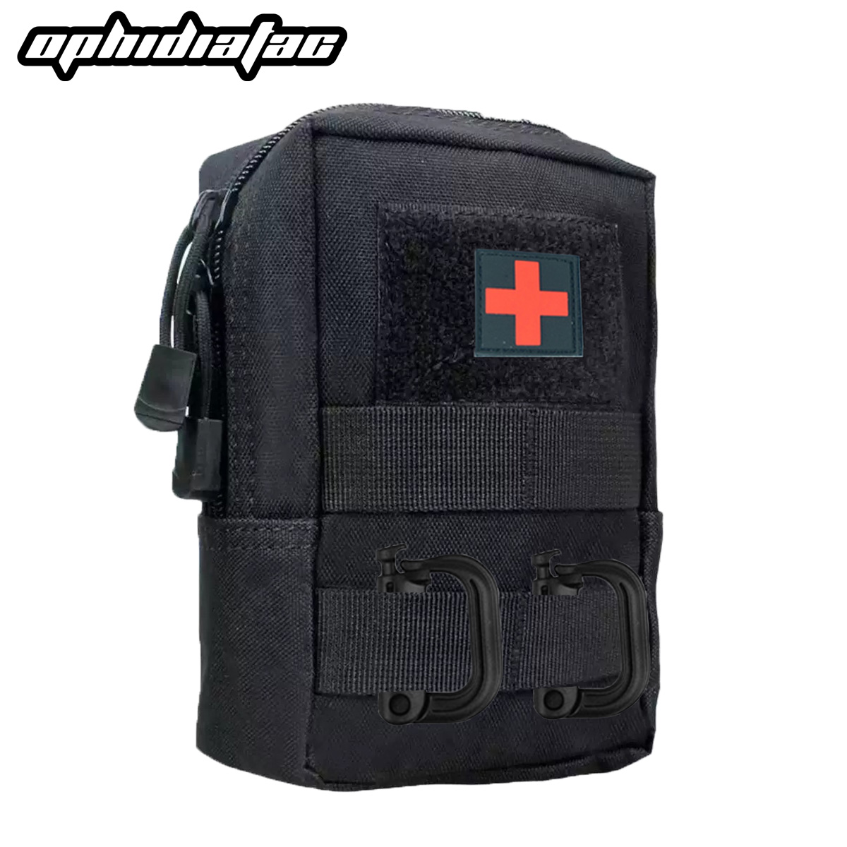 OPHIDIAN  Outdoor Tool Kit MOL - First Aid Bag Kit のレビューと価格