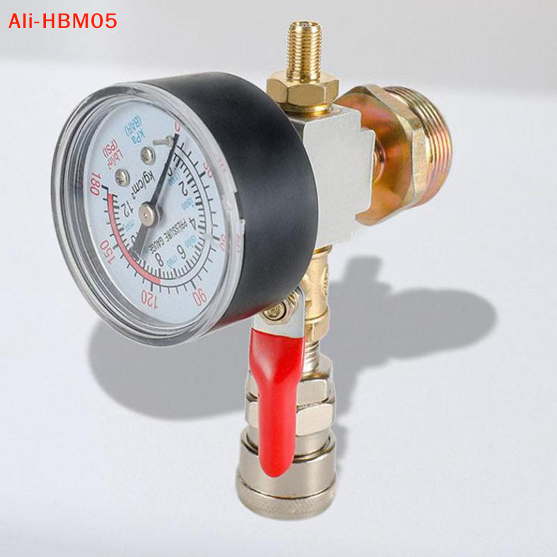 (HB05)Small Air Tank Pressure  - Fire Extinguisher Small のレビューと価格