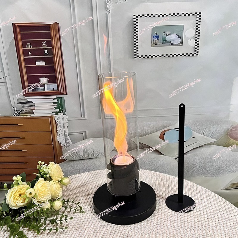 Desktop Rotating Real Fire Fir - Fire Escape Ladder のレビューと価格