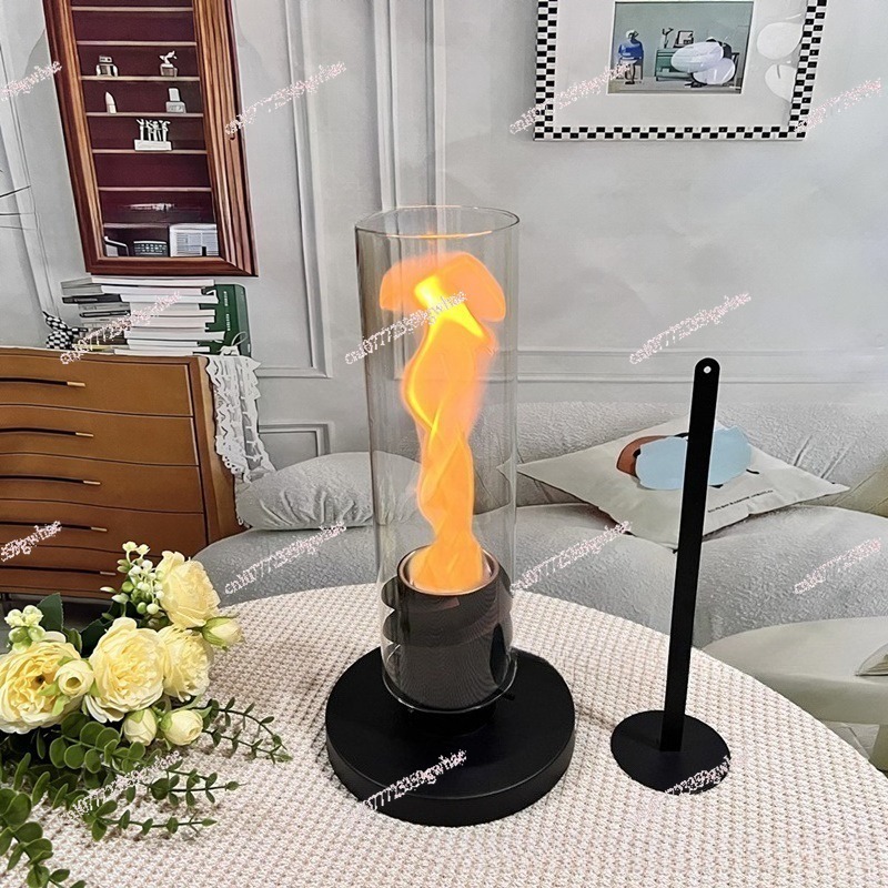 Desktop Rotating Real Fire Fir - Fire Escape Ladder のレビューと価格