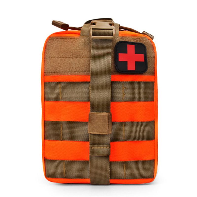 Molle Tactical First Aid Kits  - First Aid Bag Kit のレビューと価格