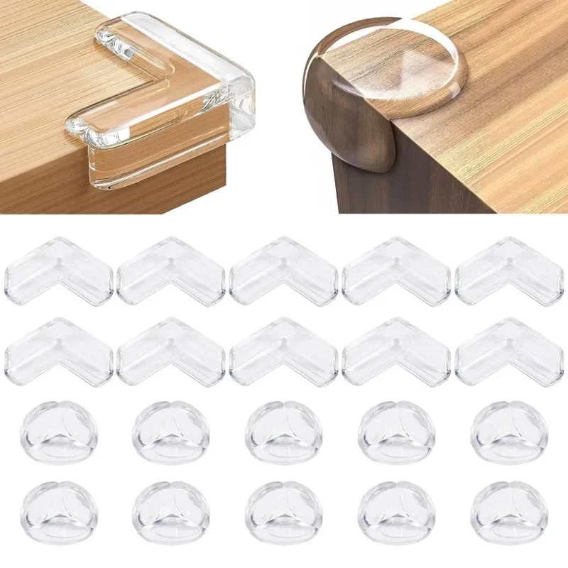 Table Corner Protectors for Ba - Outlet Cover Baby のレビューと価格