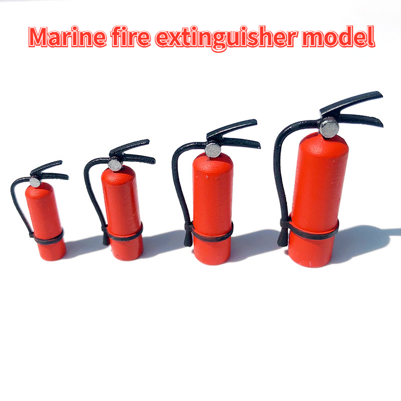 Marine Accessories DIY Crafts  - Fire Extinguisher Small のレビューと価格