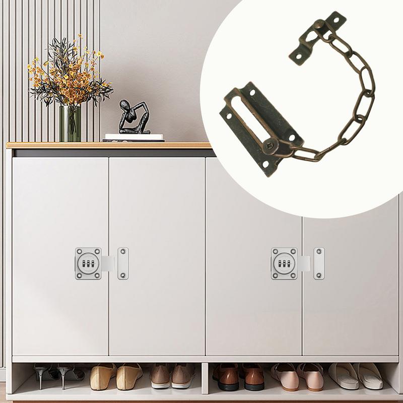 Security Door Chain Guard Anti - Security Chain Door のレビューと価格