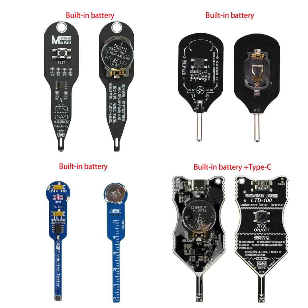 Built-in Battery Motherboard C - Co Detector Plug のレビューと価格