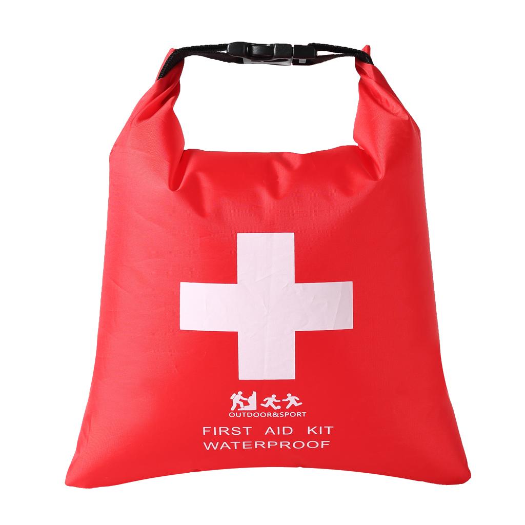 1.2L Waterproof First Aid Kit  - First Aid Bag Kit のレビューと価格