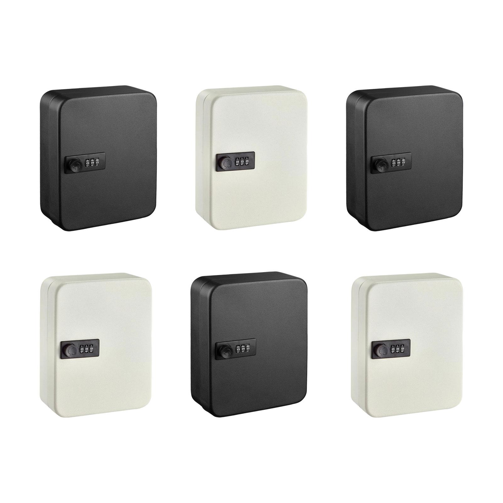 Key Lock Box Metal Security Ke - Lockbox Key Secure のレビューと価格