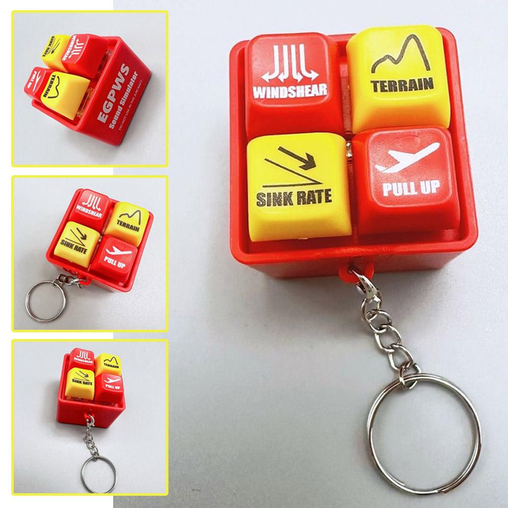 Alert Keyfob Aircraft Car Emer - Personal Alarm Keychain のレビューと価格