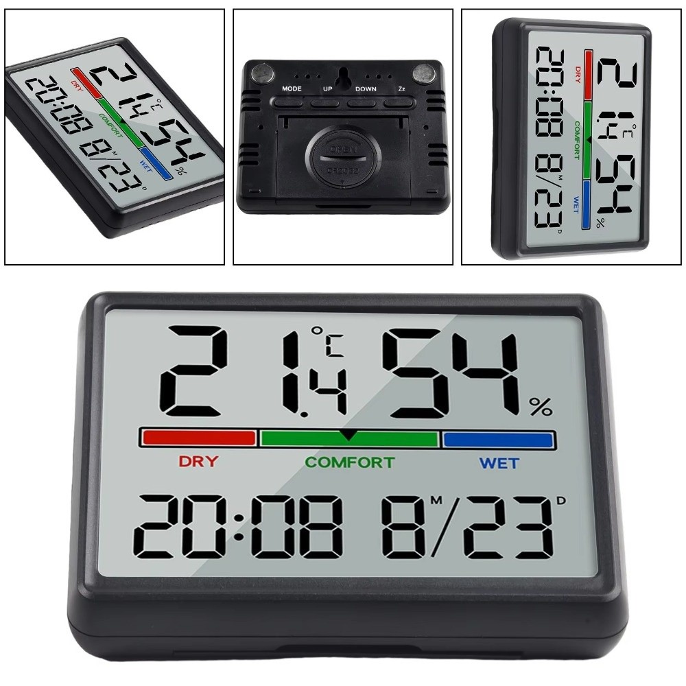 Magnetic Hanging Clock Ultra T - Pool Alarm Float のレビューと価格